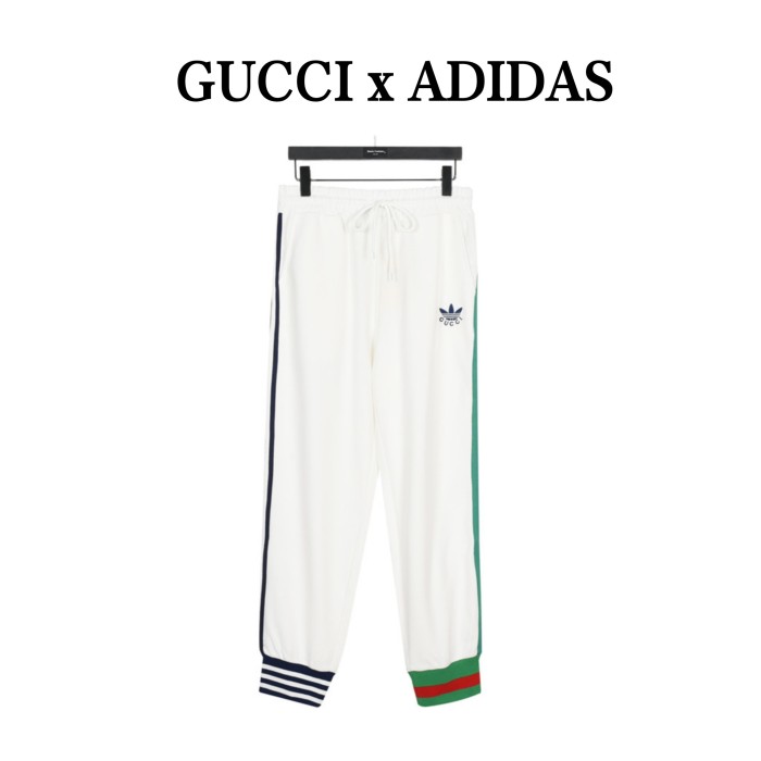Clothes GUCCI X ADIDAS 332