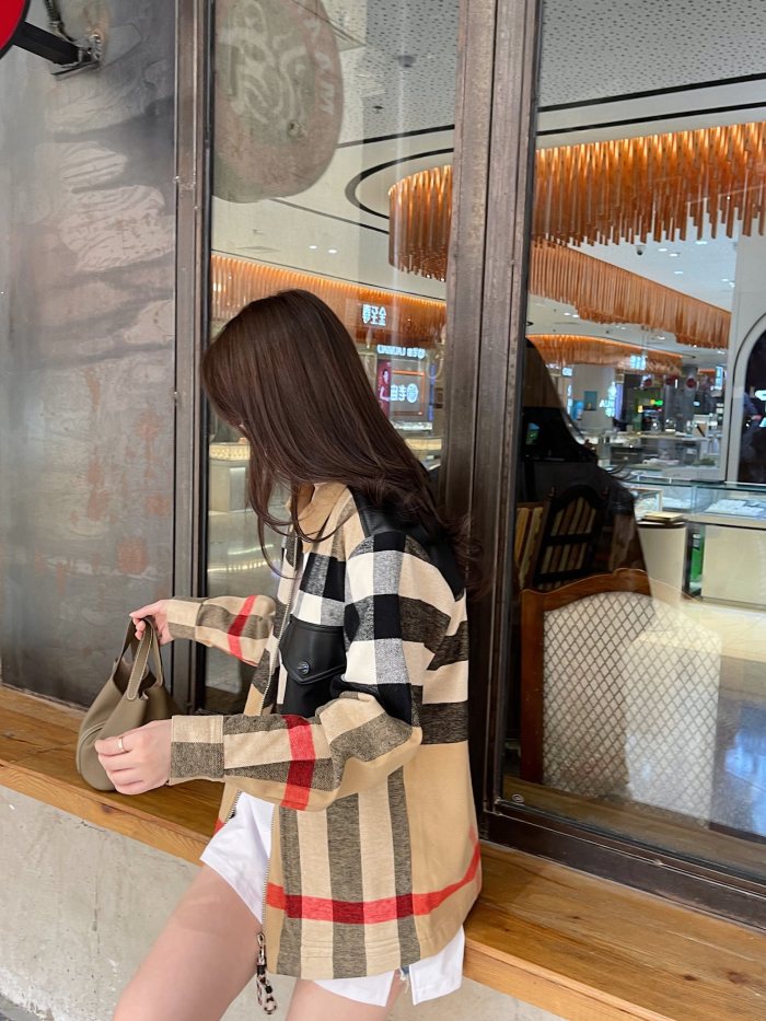 Clothes Burberry 524