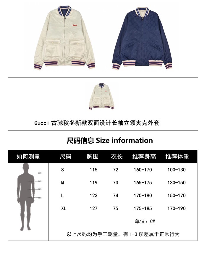 Clothes Gucci 614