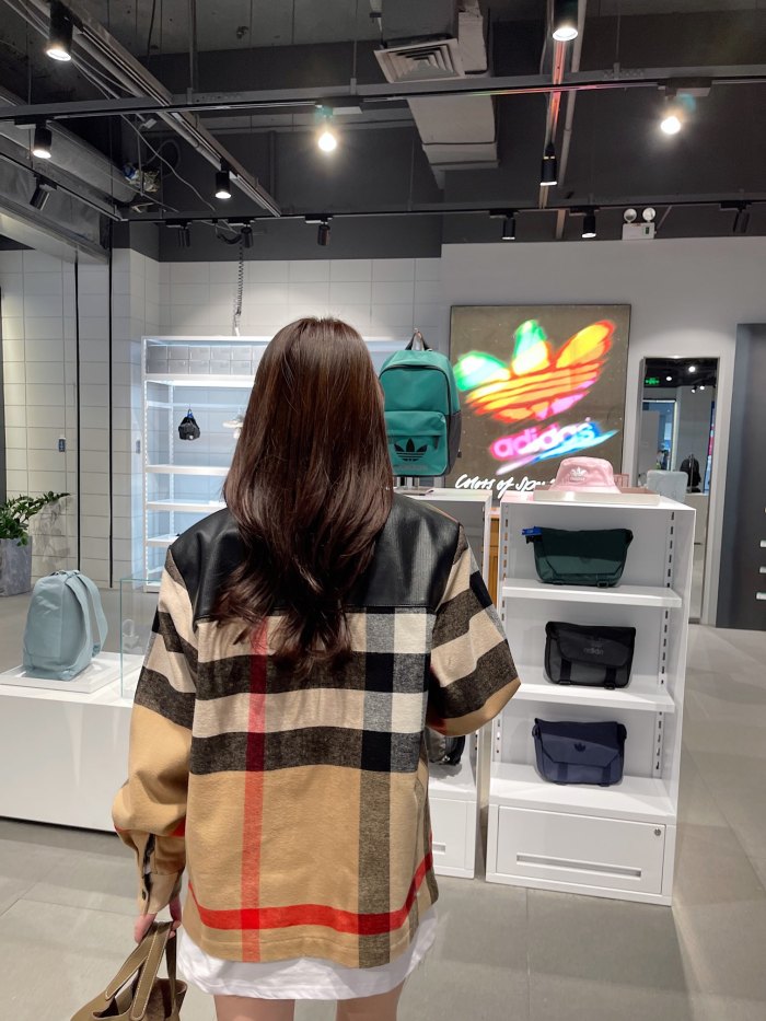 Clothes Burberry 524