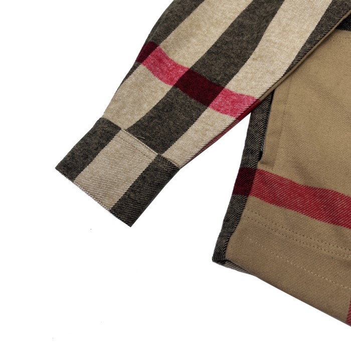 Clothes Burberry 524