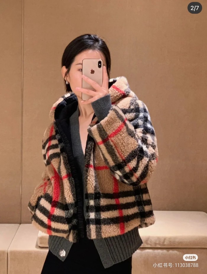 Clothes Burberry 527