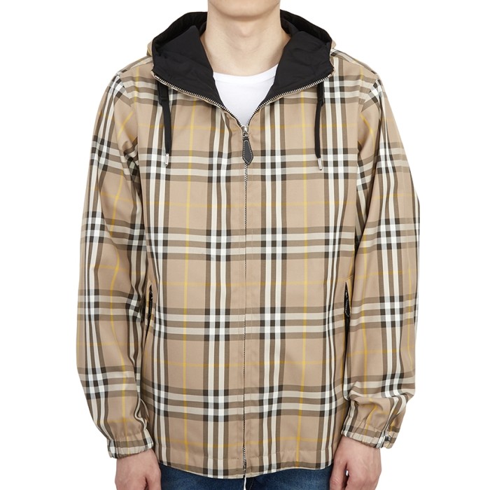 Clothes Burberry 525