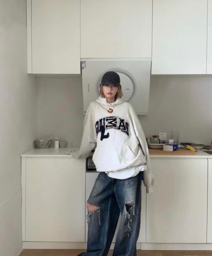 Clothes Balenciaga 662