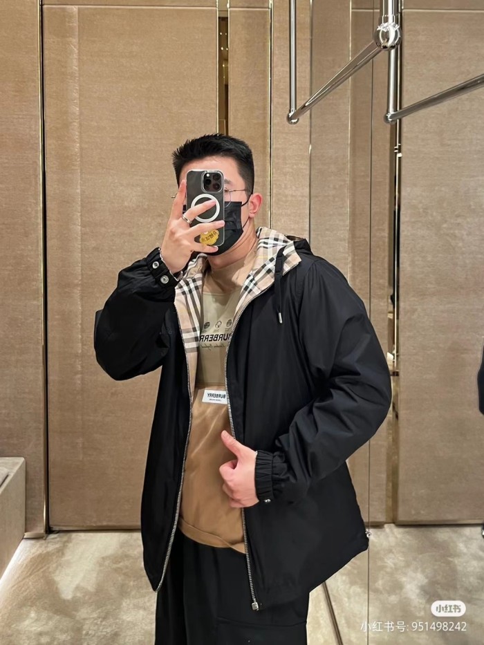 Clothes Burberry 525