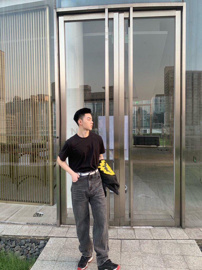 Clothes Balenciaga 658