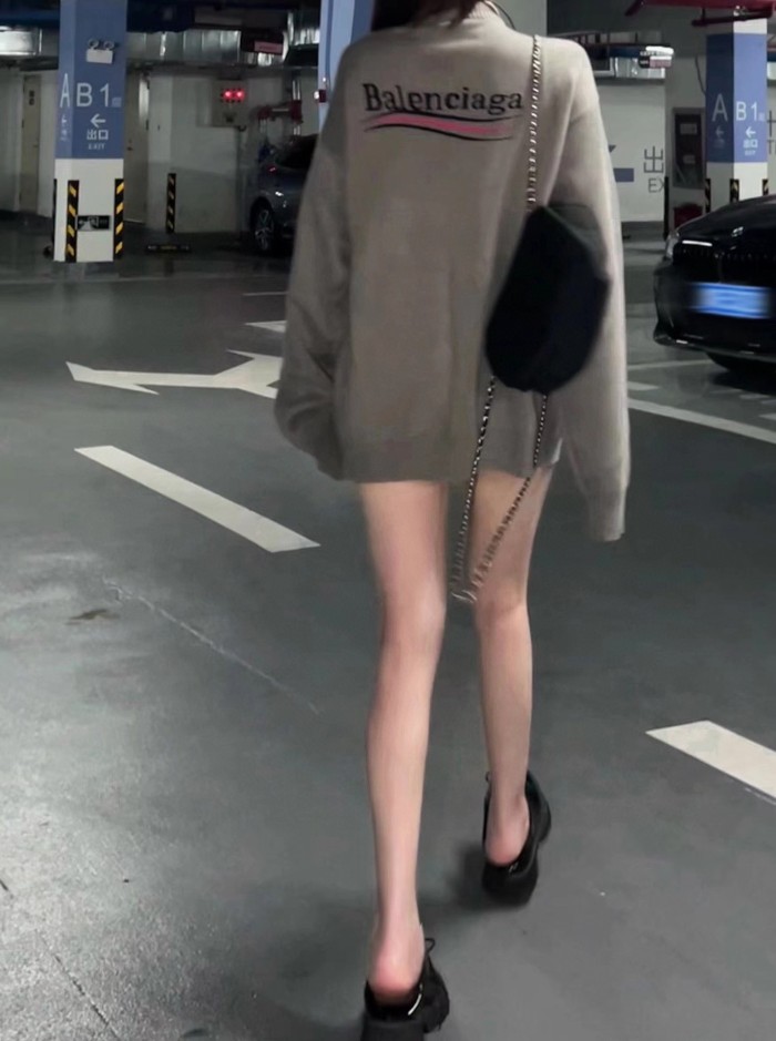 Clothes Balenciaga 654