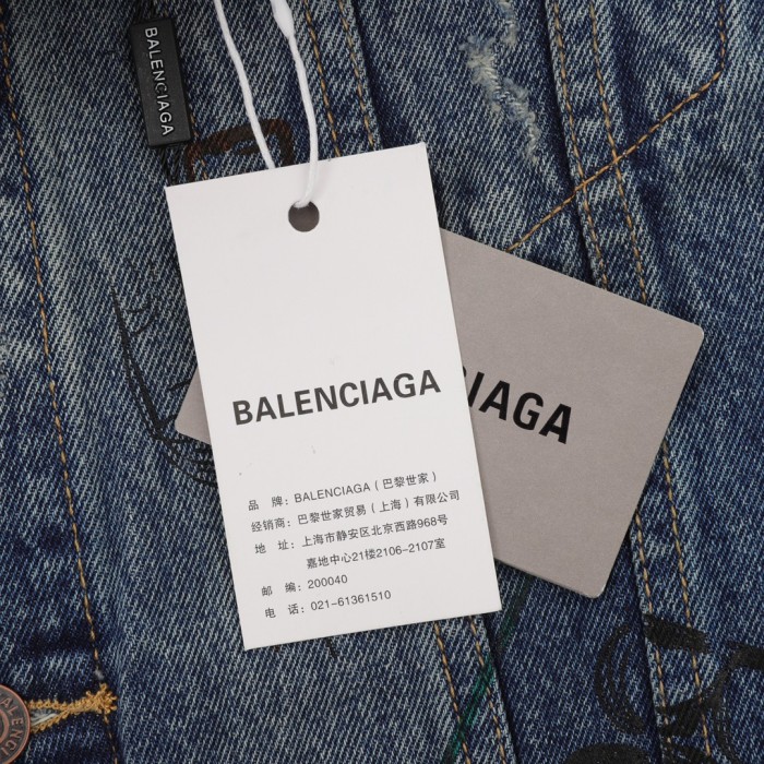 Clothes Balenciaga 659