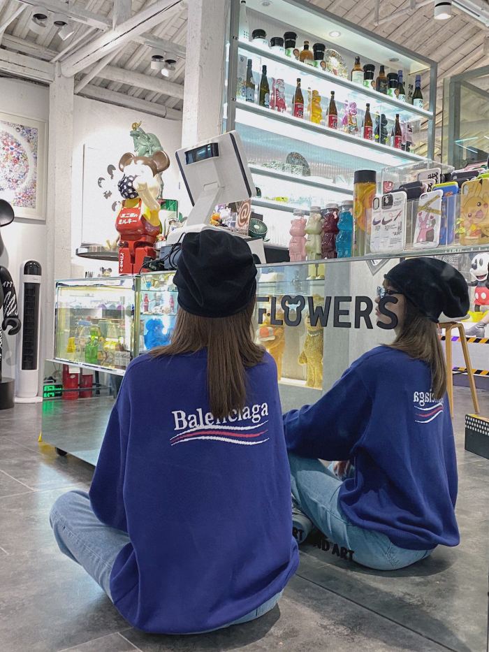 Clothes Balenciaga 653