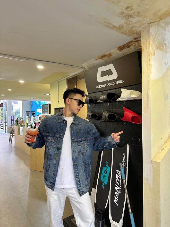 Clothes Balenciaga 659