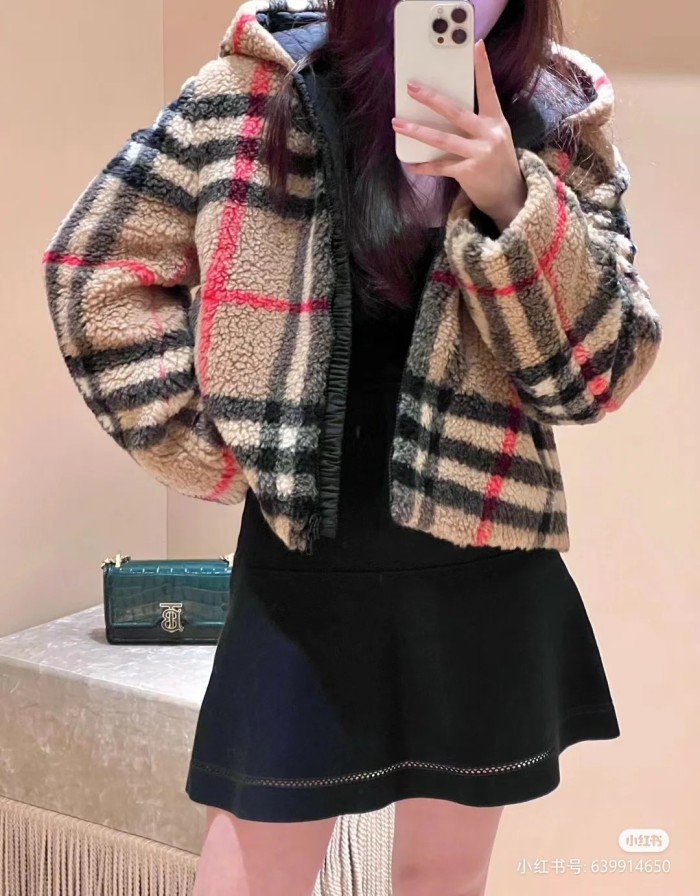 Clothes Burberry 527