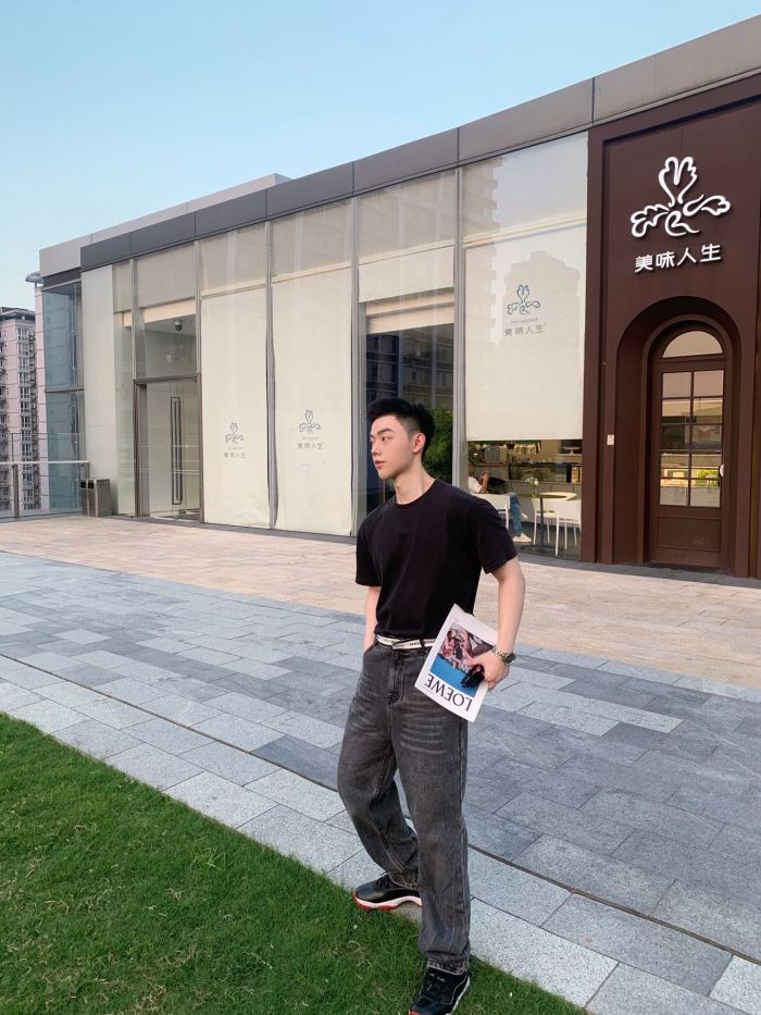 Clothes Balenciaga 658