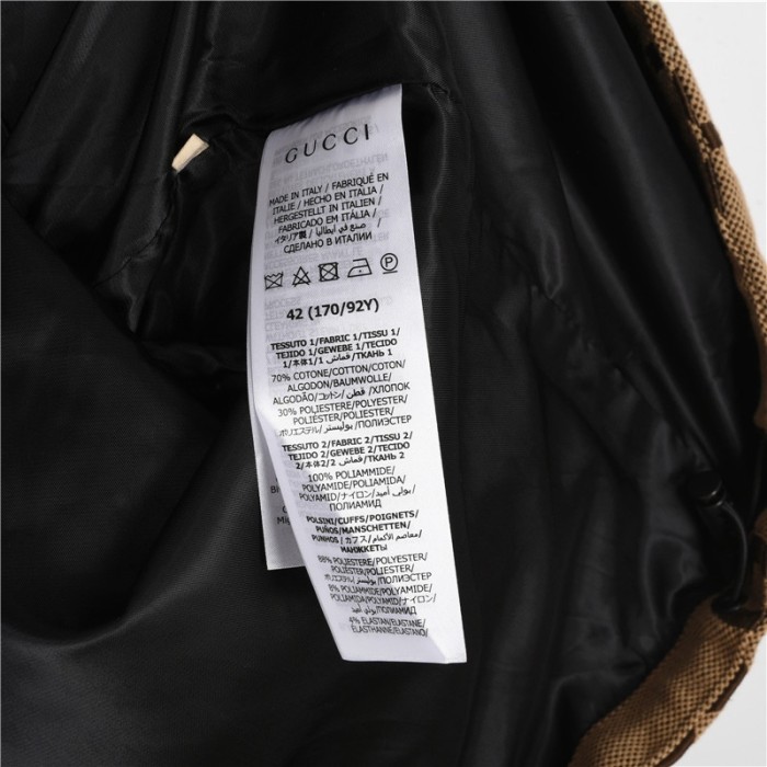 Clothes Gucci x Balenciaga 11