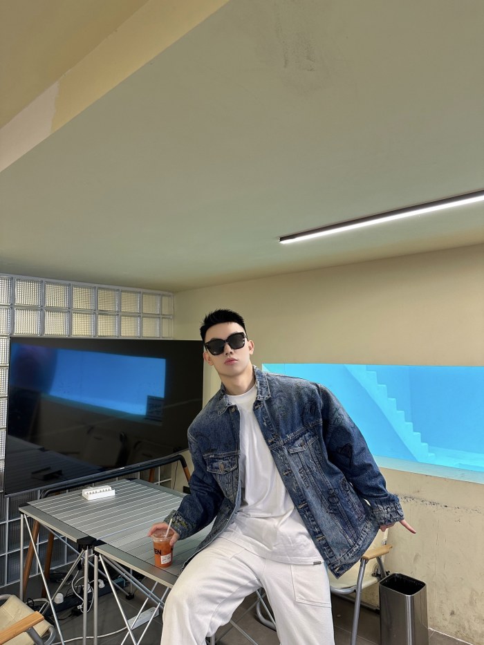 Clothes Balenciaga 659