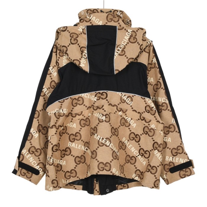 Clothes Gucci x Balenciaga 11