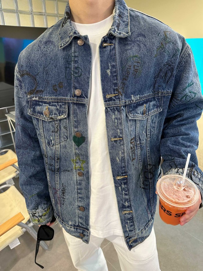 Clothes Balenciaga 659