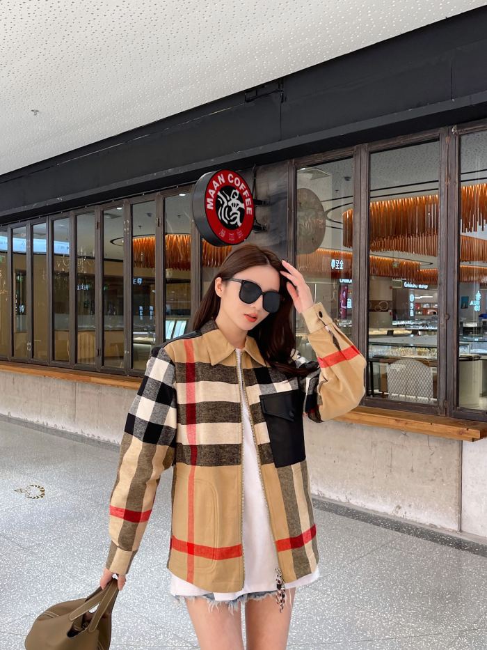 Clothes Burberry 524