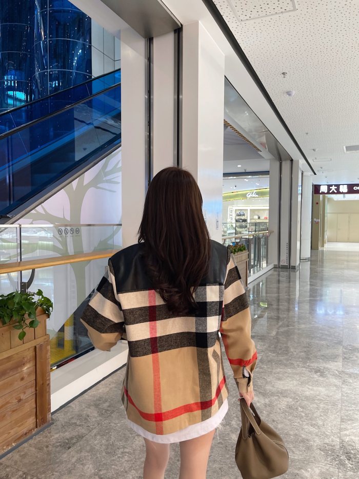 Clothes Burberry 524