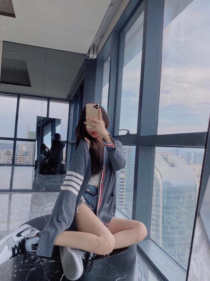 Clothes Thom Browne 83