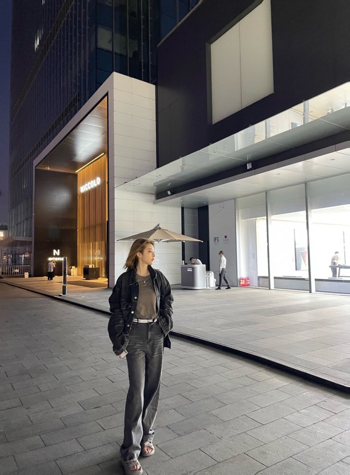 Clothes Balenciaga 658