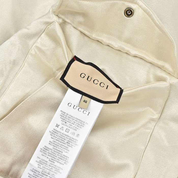 Clothes Gucci 614