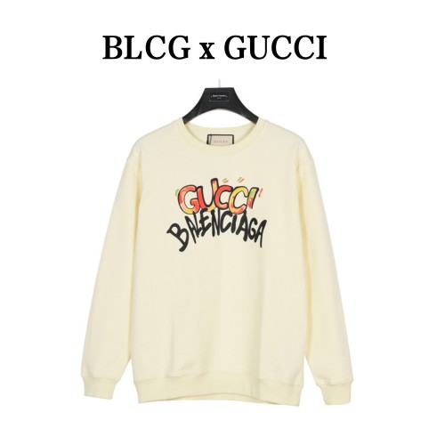 Clothes Gucci x Balenciaga 13
