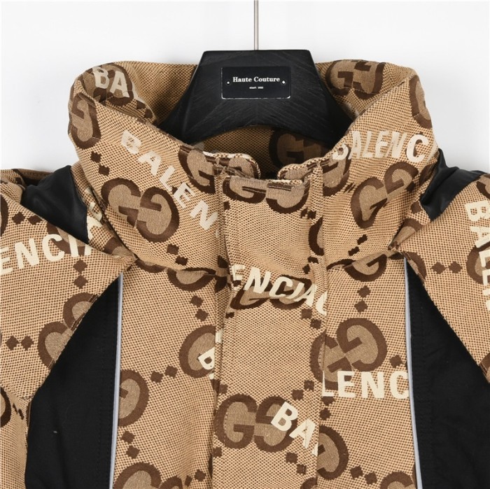 Clothes Gucci x Balenciaga 11