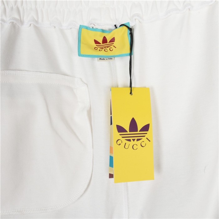 Clothes GUCCI X ADIDAS 332