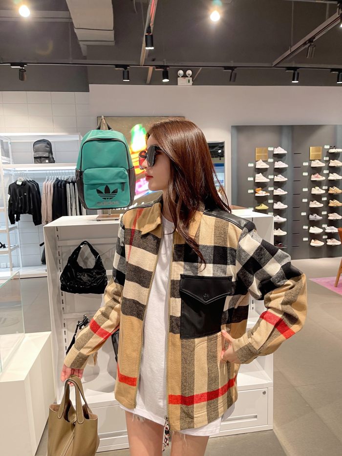 Clothes Burberry 524