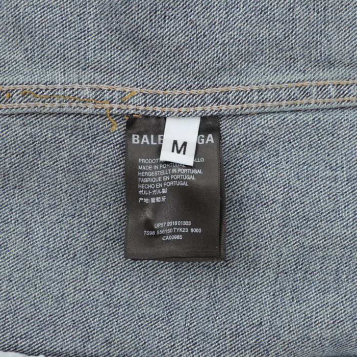 Clothes Balenciaga 659