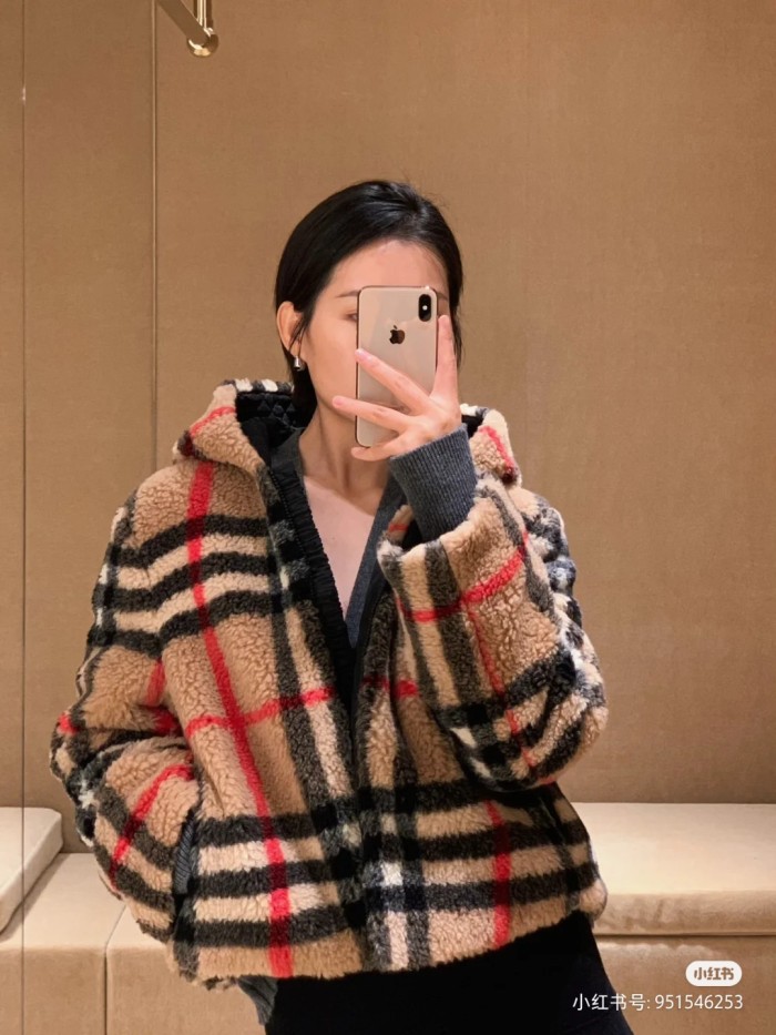 Clothes Burberry 527