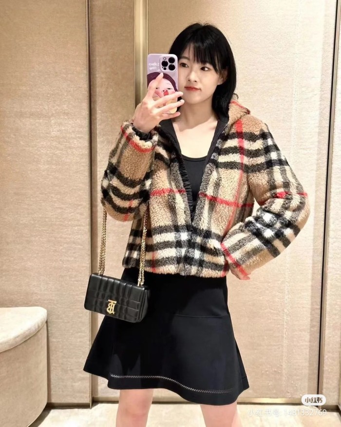 Clothes Burberry 527