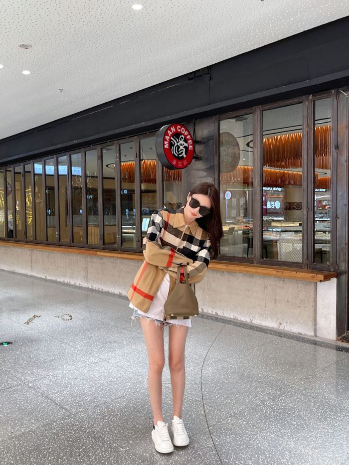 Clothes Burberry 524