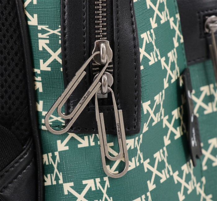 handbags OFF-White 603（6885970）size:31*40*13cm