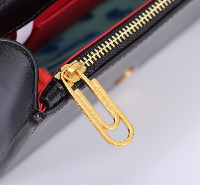 handbags OFF-White 601（5885970）size:19*12*5cm