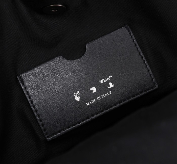 handbags OFF-White 603（6885970）size:31*40*13cm