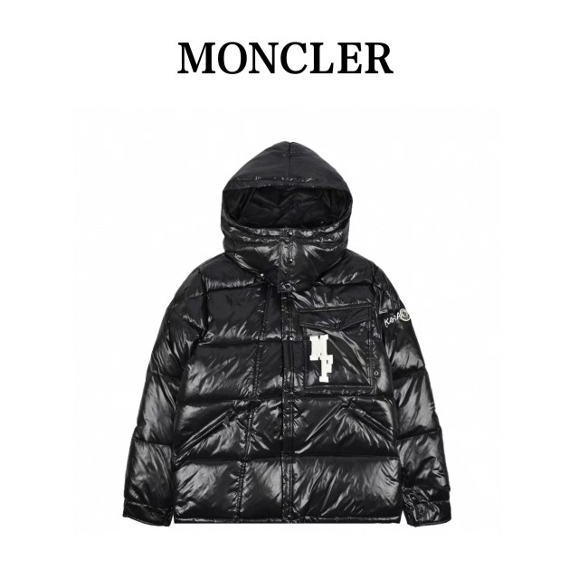 Clothes Moncler 63