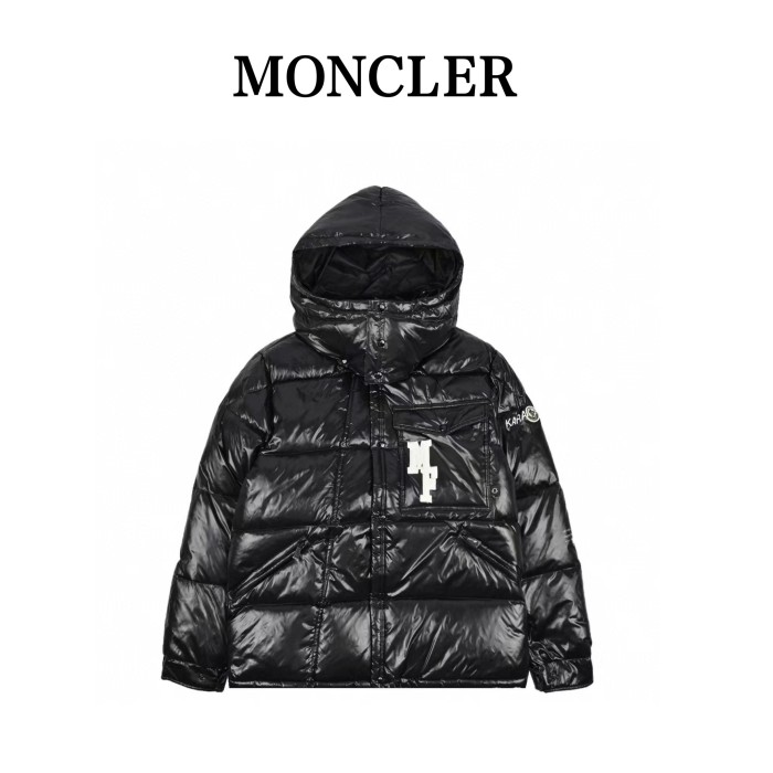 Clothes Moncler 63