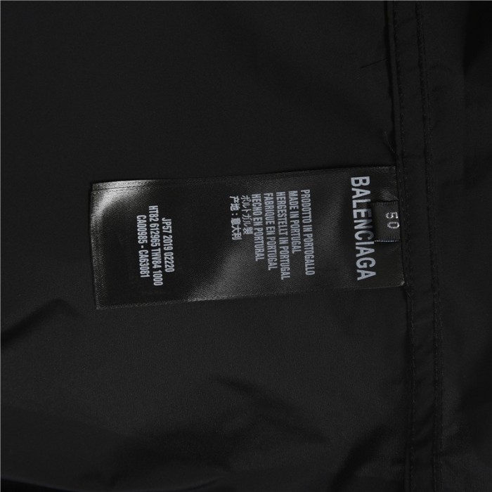 Clothes Balenciaga 666