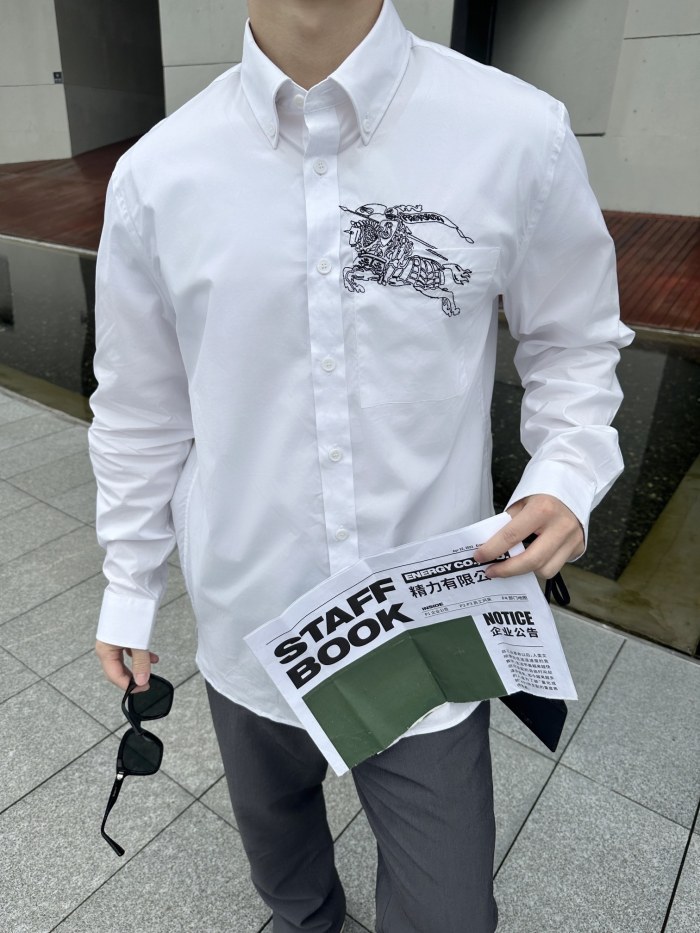 Clothes Burberry 530