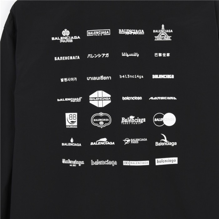 Clothes Balenciaga 666