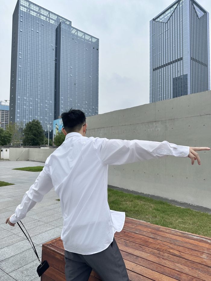 Clothes Burberry 530