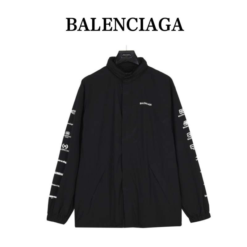 Clothes Balenciaga 666