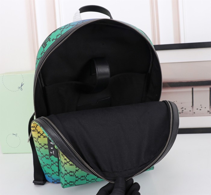 handbags OFF-White 603（6885970）size:31*40*13cm