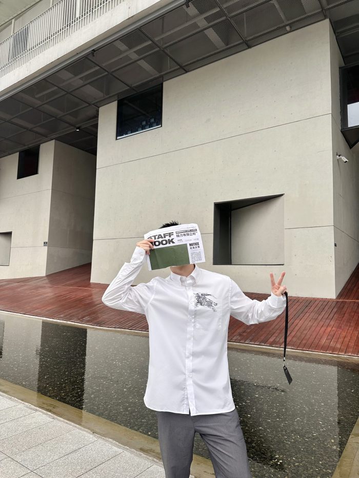 Clothes Burberry 530