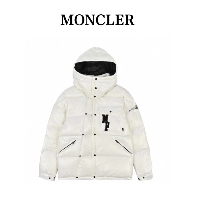 Clothes Moncler 64