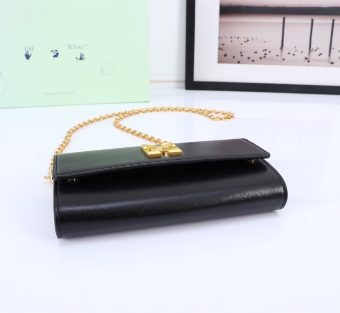 handbags OFF-White 605（5665870） size:21*11*5cm