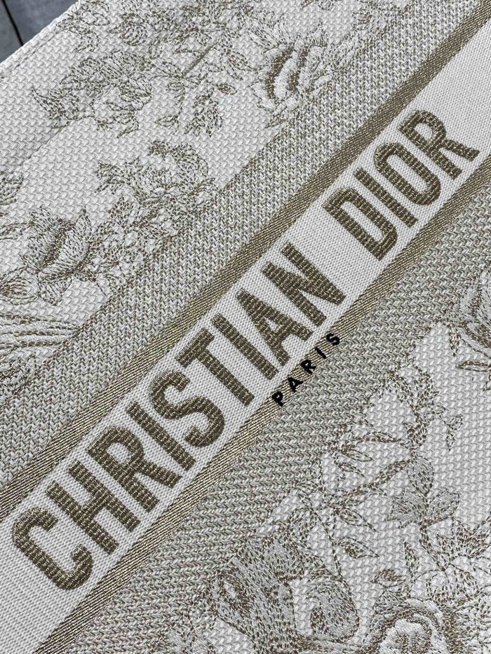 Handbags Dior Book Tote 8001 size:36*18*28 cm