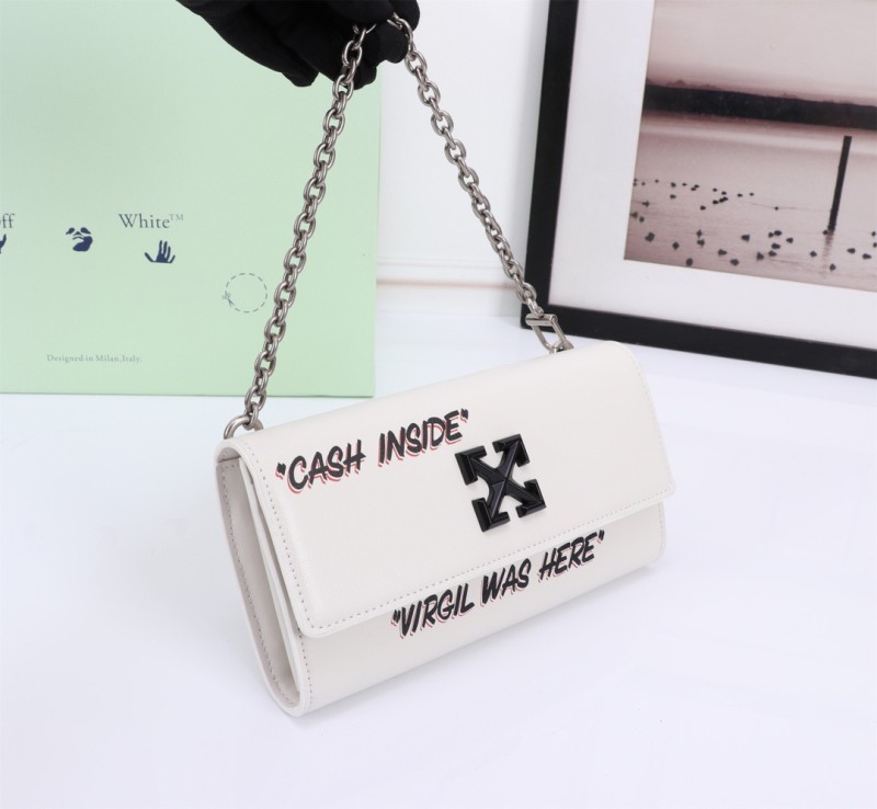 handbags OFF-White 604（5775860） size:21*11*5cm