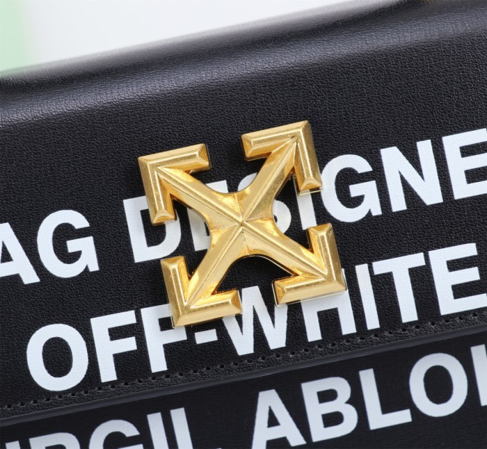 handbags OFF-White 602（6550870）size:22*15*7cm